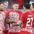 Sallai visszatért, gálázott a Freiburg; a Rennes győzött a Puskás Arénában