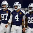 Mire számíthatunk a csütörtöki NFL-rangadón? – videóval