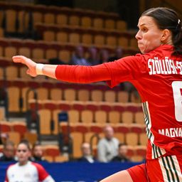 Ilyen kezdést vártunk a vb-n: női kéziseink simán verték Paraguayt