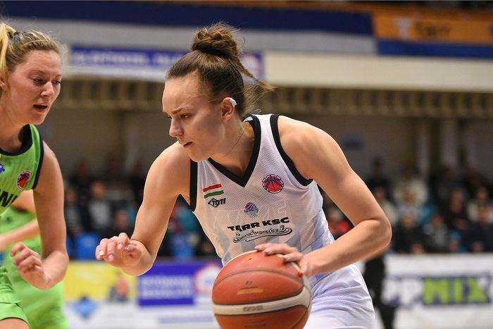 A Szekszárd is ott lesz a rájátszásban