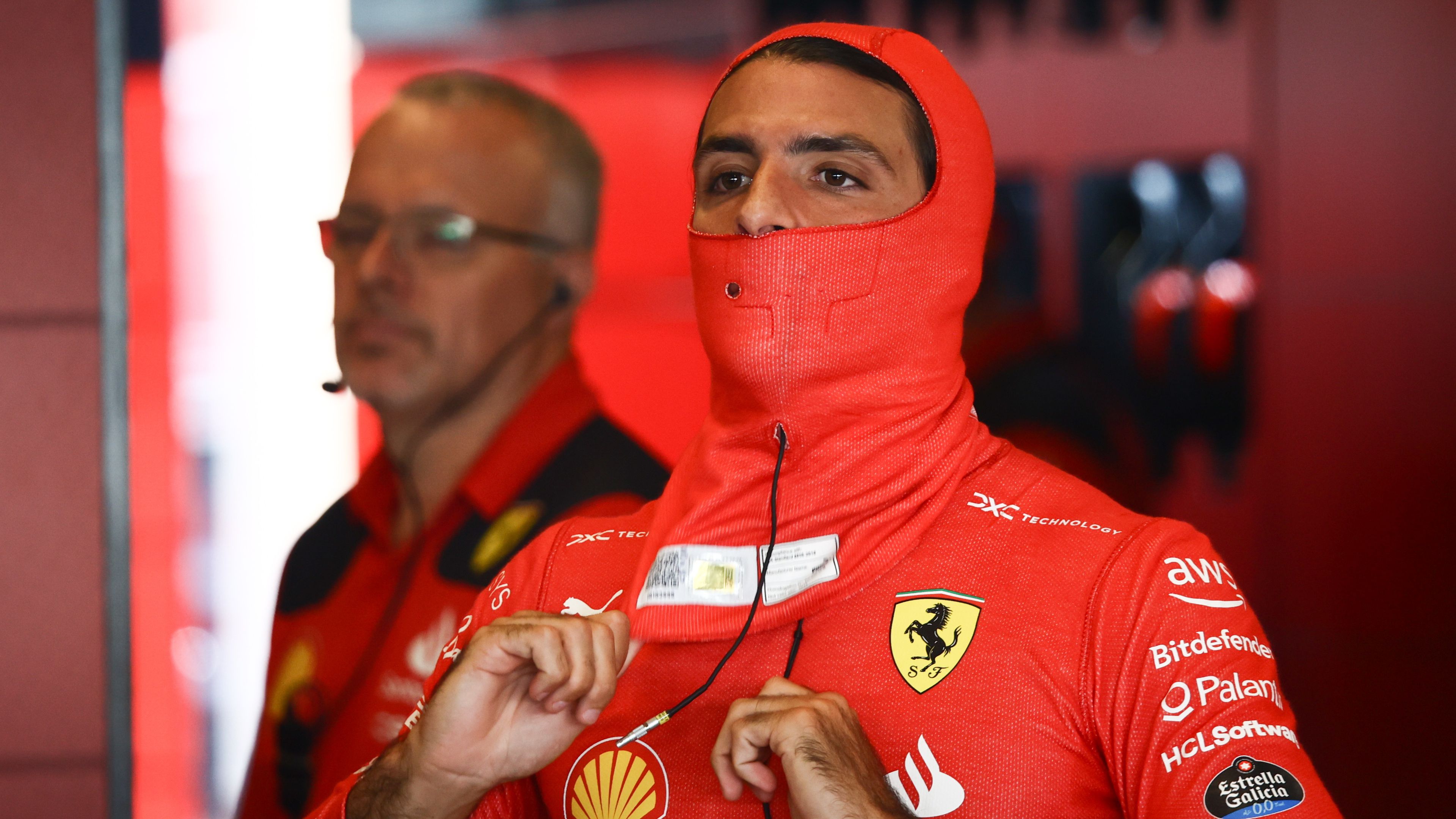 F1-hírek: „Nem úgy alakultak, mint ahogy vártam…” – Carlos Sainz