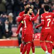 Simán nyert és csoportelső a Szoboszlai nélküli Liverpool; Bolláék pontot szereztek a Roma ellen