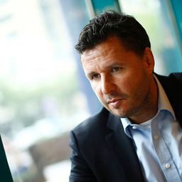 Hivatalos: Szekeres Tamás vezetőedző lett