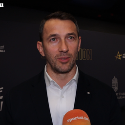A kéziszövetség elnöke a vb előtt: „Könnyen elérhetjük, hogy a legjobb nyolcban legyünk” – videóval