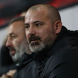 Dejan Sztankovics: „Ez a Ferencváros!"