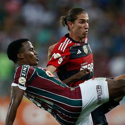 Visszavonul a 44-szeres brazil válogatott védő