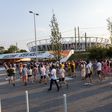 Megnyitja kapuit a Nemzeti Atlétikai Központ a sportolni vágyók előtt