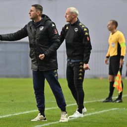 Első NB I-es győzelme után nyilatkozott Gera Zoltán: Nem kellett volna gólt kapnunk