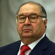 Aliser Uszmanov (Fotó: Getty Images)