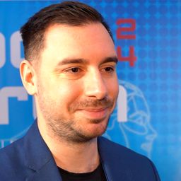 Molnár Gábor: Még egyetlen egy kontrollert sem törtem el