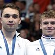 Nem jön Budapestre Milák Kristóf párizsi legyőzője