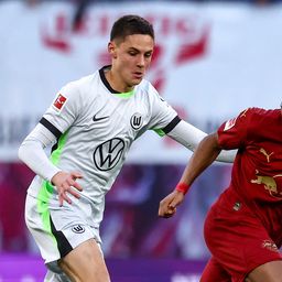 Dárdai Bence újabb gólpasszt adott, Willi Orbán betalált a Bundesligában