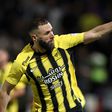 Karim Benzema két gólpasszt is kiosztott, magabiztosan nyert Steven Gerrard csapata ellen az al-Ittihad