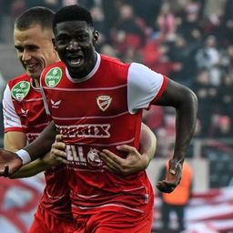 El Maestro első győzelme még várat magára, már a tabella harmadik helyén a Diósgyőr