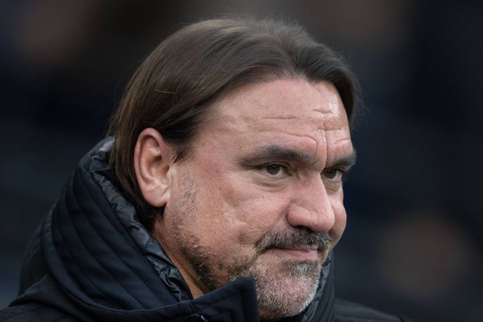 Daniel Farke szerint Guardioláék sportszerűtlenek voltak