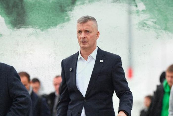 A Fradi elnöke ismét posztolt. Fotó: Facebook