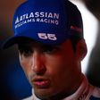 Megbüntették a Williamst a nejlon miatt, amivel Sainz kihajtott a pályára az időmérőn