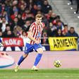 Bizarr Real-rekordot döntött meg az Atlético Madrid