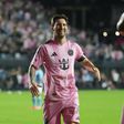A világbajnok argentin klasszis, Lionel Messi egy gólpasszal járult hozzá az Inter Miami sikeréhez