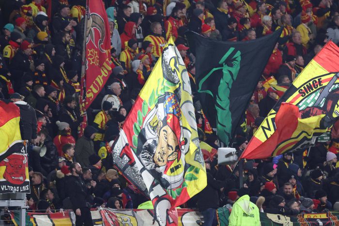 A Lens a Ligue 1 élére ugrott