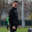 Robbie Keane először nyerhet a Puskás Akadémia ellen (Fotó: fradi.hu)