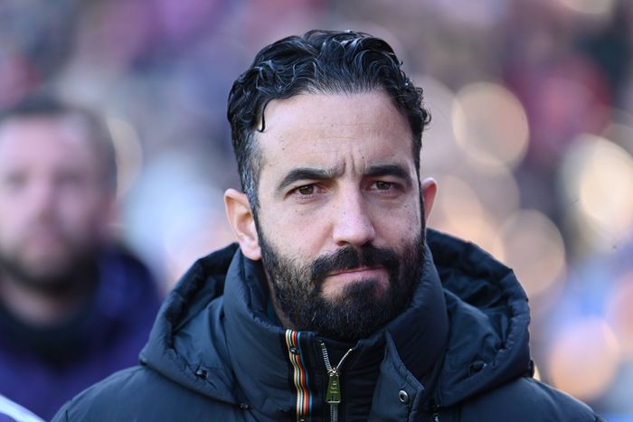 Rúben Amorim bevallása szerint sok ötletet lopott más Premier League csapatoktól