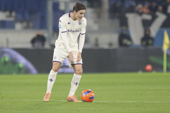 A Fiorentina továbbra is nyeretlen a Serie A-ban