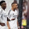 A Manchester United Viníciust a Real Madrid sztárját szemelte ki