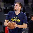 Jokics hibátlanul dobott, fölényes győzelmet aratott a Denver Nuggets az NBA-ben