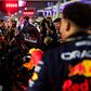 Max Verstappen győzelmével nyitott maradt a vb sorsa
