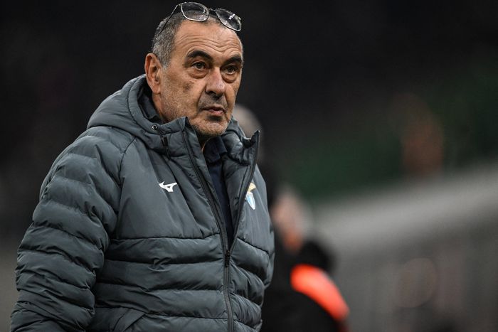 A Lazio az erősen vitatott bírói ítélet miatt rendelte el a médiacsendet