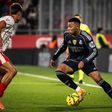 Ismét pontokat hullajtott a Real Madrid, Mbappé gólja csak egy pontra volt elég a Girona ellen