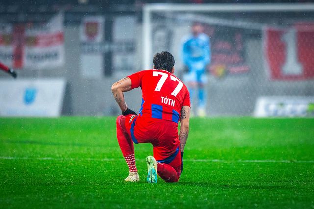 Negyedszer kapott ki a Vasas a 2025/26-os bajnoki szezonban. Fotó: Vasas FC