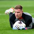 Ter Stegen átvette Piqué helyét a Barcelonában