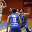 A Zalaegerszeg nyert Szegeden a férfi kosárlabda NB I-ben