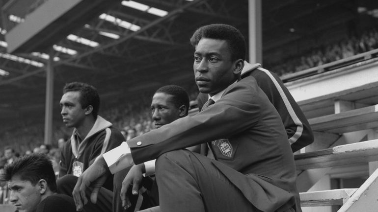 Meghalt Pelé, búcsúzik tőle a futballvilág – reggeli hírösszefoglaló