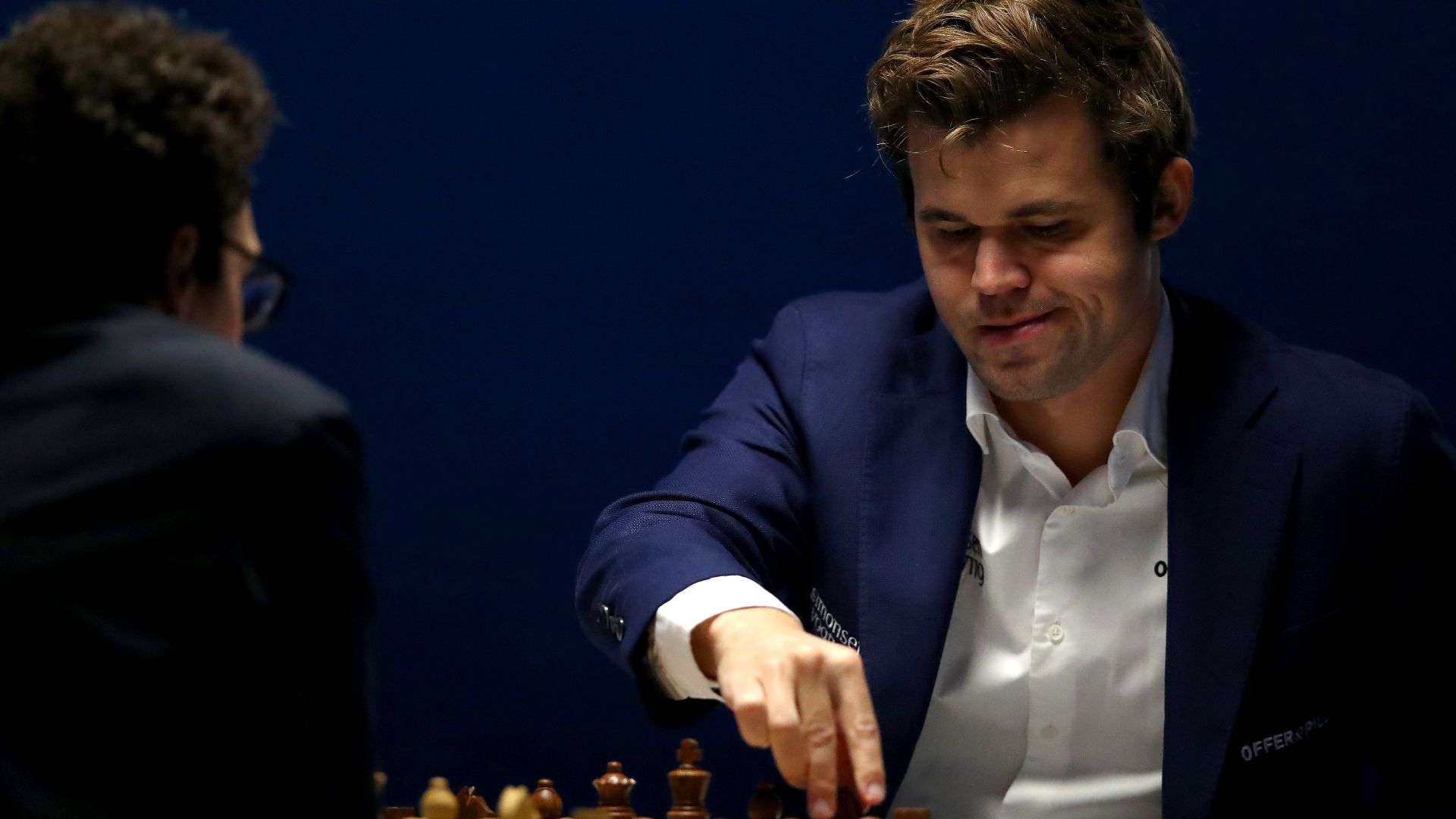 Carlsen triplázott, a villámsakk-vb-t is megnyerte