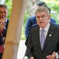Maradnak az oroszok és fehéroroszok elleni NOB-szankciók