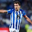 Nyolc hónap kihagyás után visszatér a spanyol válogatott támadó