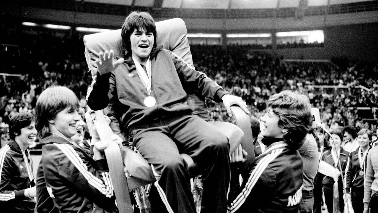 SPORTAL EXKLUZÍV Sterbinszky Amália Dániában golfra váltott Sportal.hu