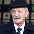 Fister Ferenc hozta haza Pelé mezét!