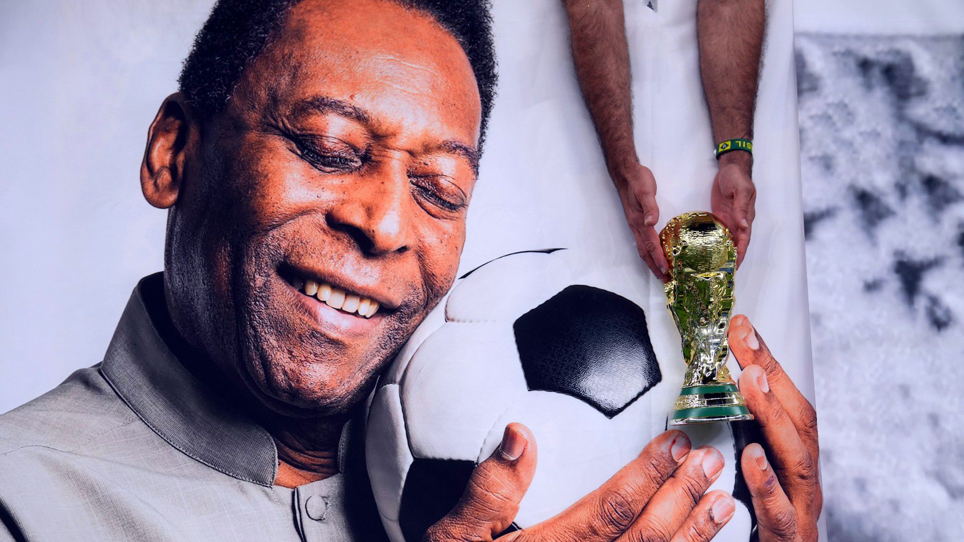 „Pelé jobb volt, mint Messi, Maradona és Cristiano Ronaldo együttvéve" – nemzetközi lapszemle