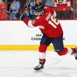 Hetet vágott a Florida Panthers az NHL-ben
