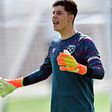 Hegyi Krisztián: „Rengeteg tapasztalatot szereztem a West Ham első csapatánál"