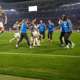 Rabiot szép gólja elég volt a Juventusnak a győzelemhez a rangadón – videókkal