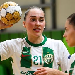 A Ferencváros győzelmével folytatódott a bajnokság