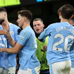 Az Everton után az újoncot is legyőzte a Manchester City – videóval