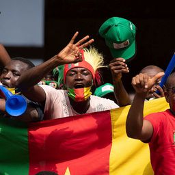 Még el sem kezdődött az Afrika Kupa, máris itt az első balhé