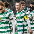 Nagyobbnál nagyobb gólok: a Celtic legyőzte a Rangerst a szuperrangadón