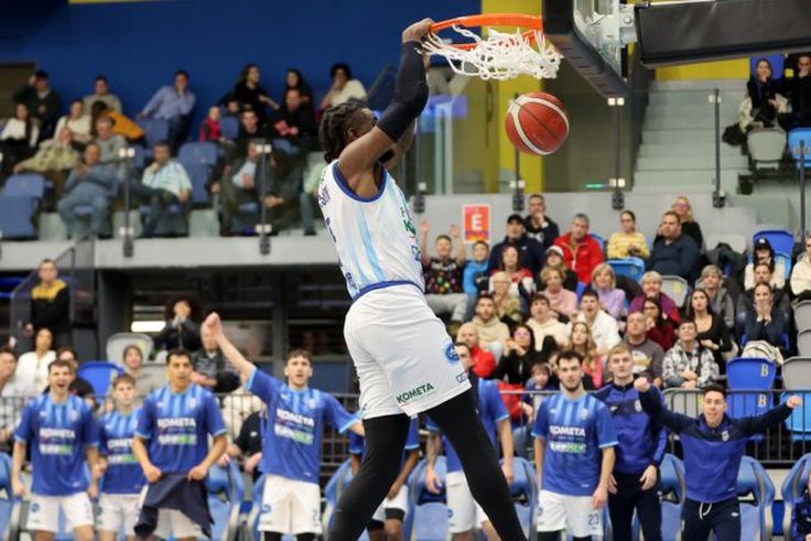 Négy vereség után nyert újra a Kaposvár